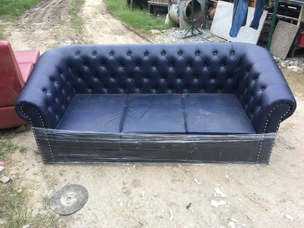 Bàn ghế sofa thanh lý