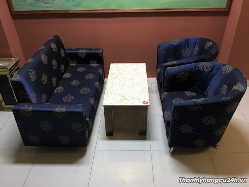 Thanh lý ghế sofa gia đình