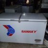 Thanh lý tủ đông Sanaky 405L